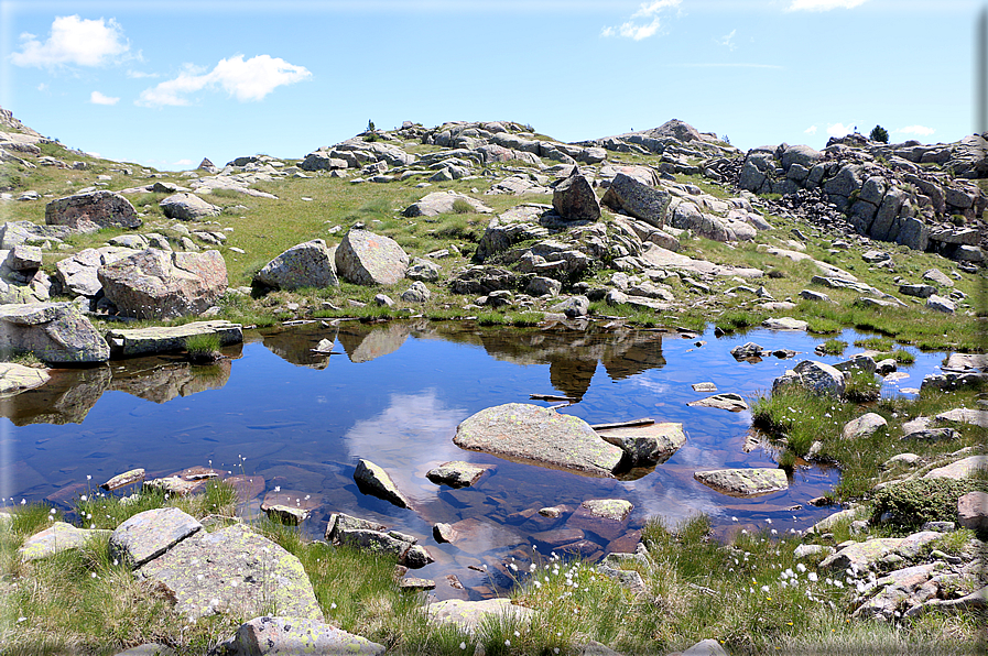 foto Lago di Juribrutto